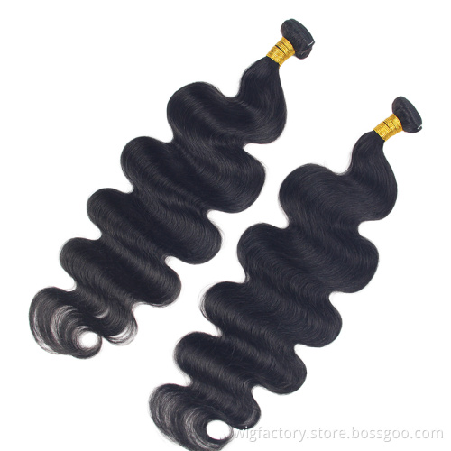 Wholesale 10a mink virgin brazilian hair vendor cuticle aligned 10a virgin hair body wave straight hair bundle grade 10a